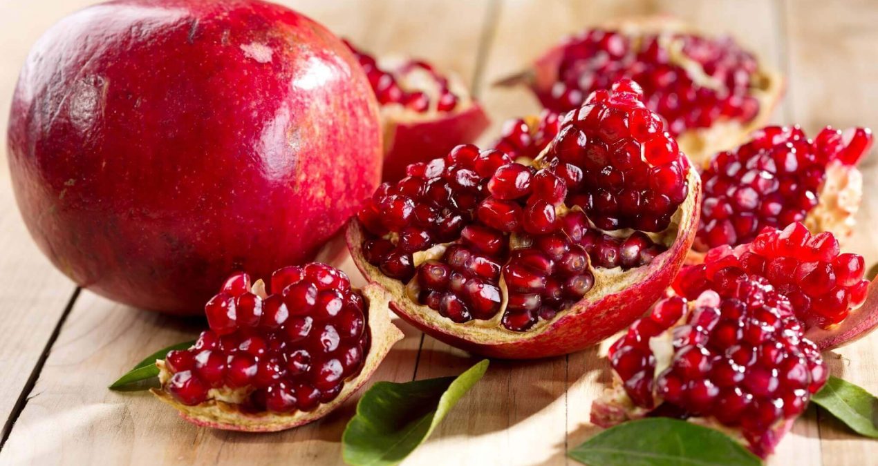 NAR ÇEKİRDEĞİ YAĞI(POMEGRANATE SEED OİL)