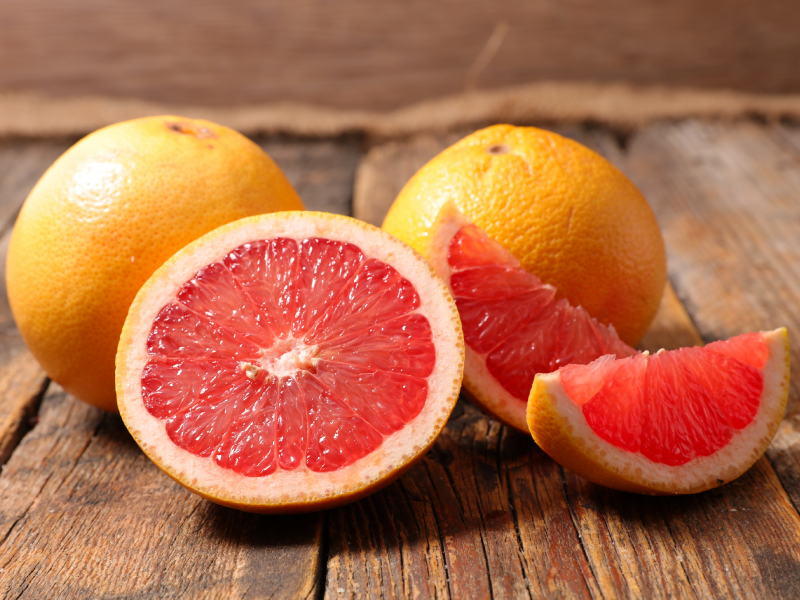 GREYFURT UÇUCU YAĞI (GRAPEFRUİT ESSENTİAL OİL)