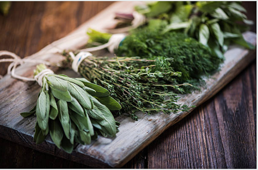 TIRNAKLARDA ETKİLİ FİTOTERAPÖTİK VE AROMATERAPÖTİKLER